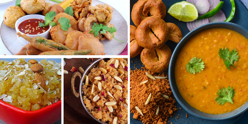 Popular Foods of Rajasthan