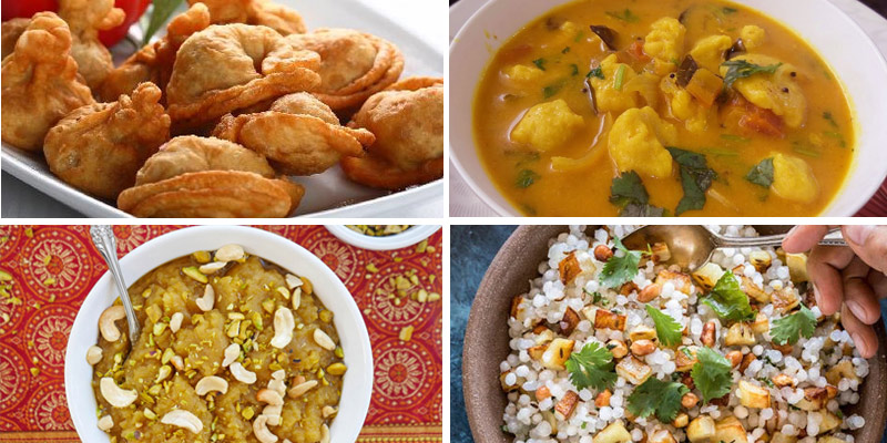 Popular Foods of Chhattisgarh