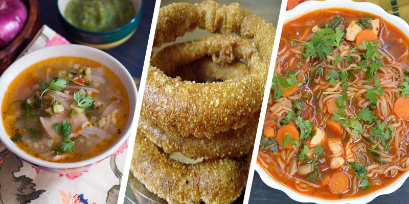 Popular Foods in Sikkim