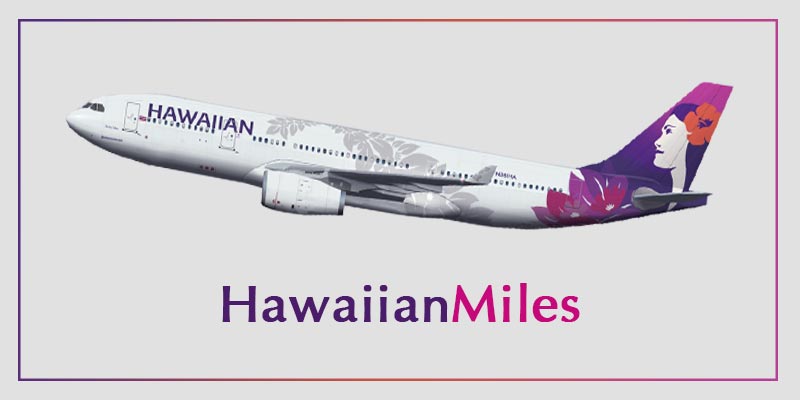 HawaiianMiles Program