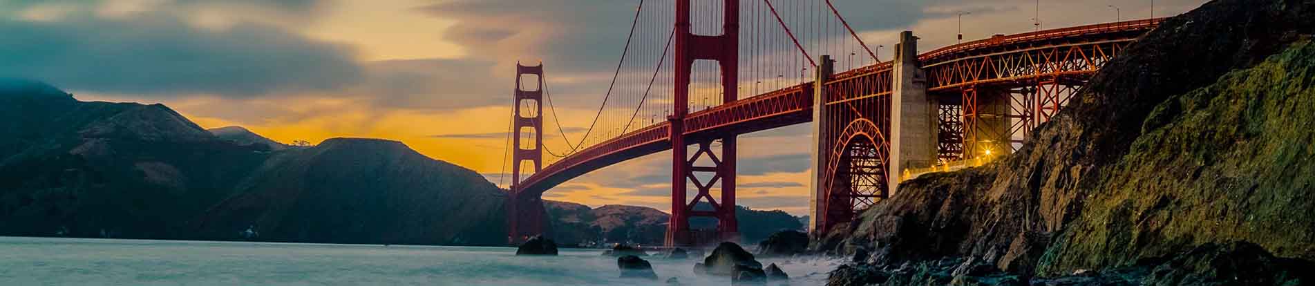 10 Things To Do in California