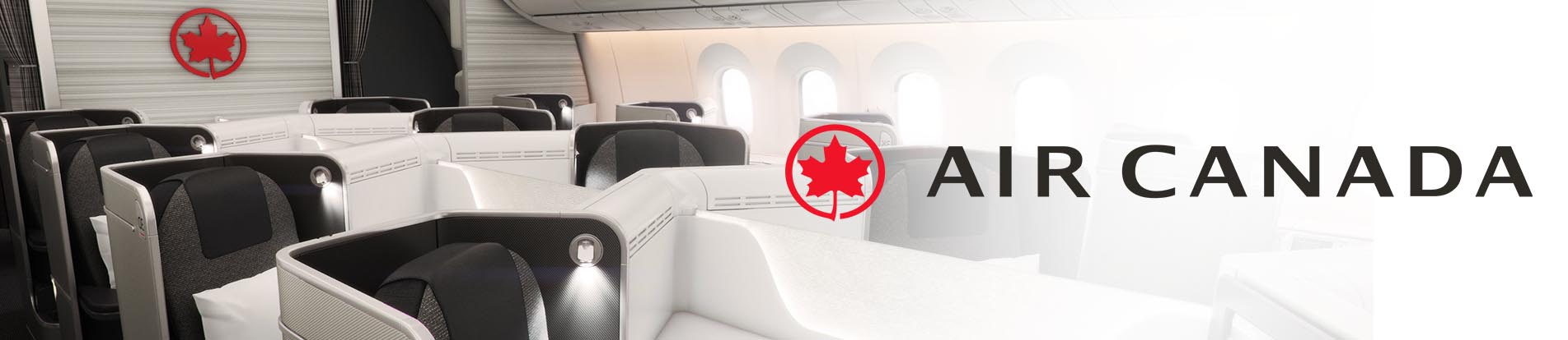 How to Get Air Canada Business Class Tickets?