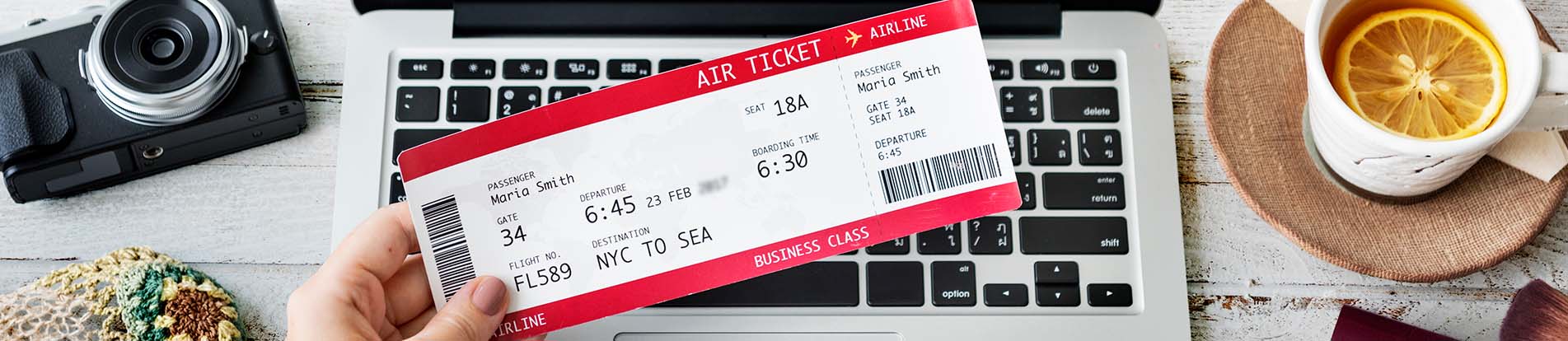 How To Get American Airlines Flights Tickets?