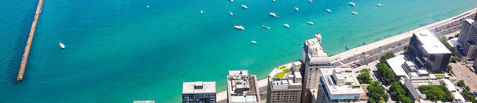 Amazing Destinations in Chicago, You Can't Miss!