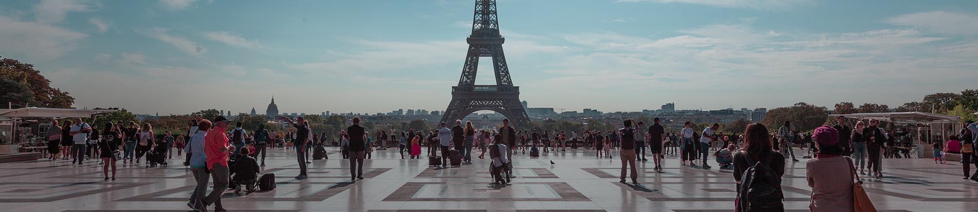 7 Major Spots to Visit During Paris Trip | Paris Travel Guide