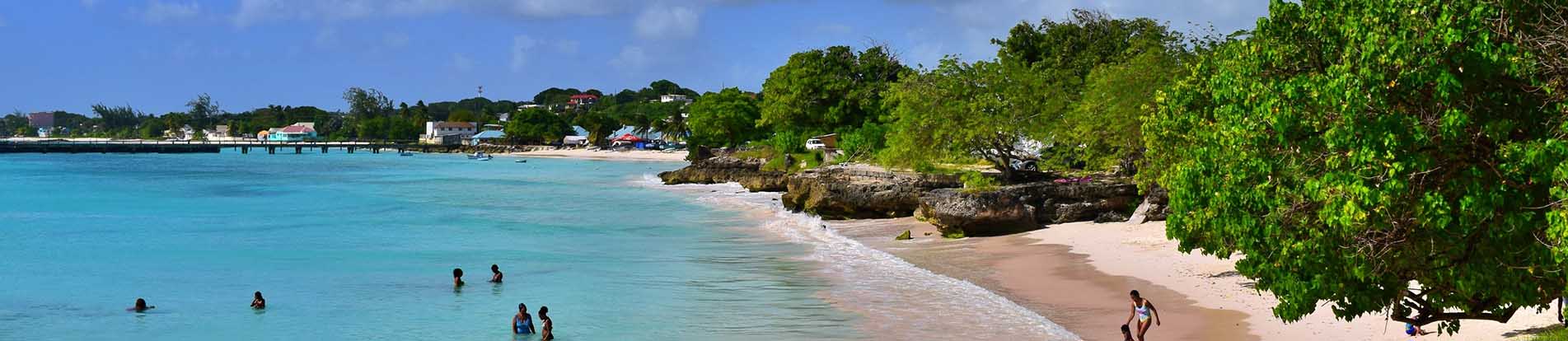 Things to Do in Barbados
