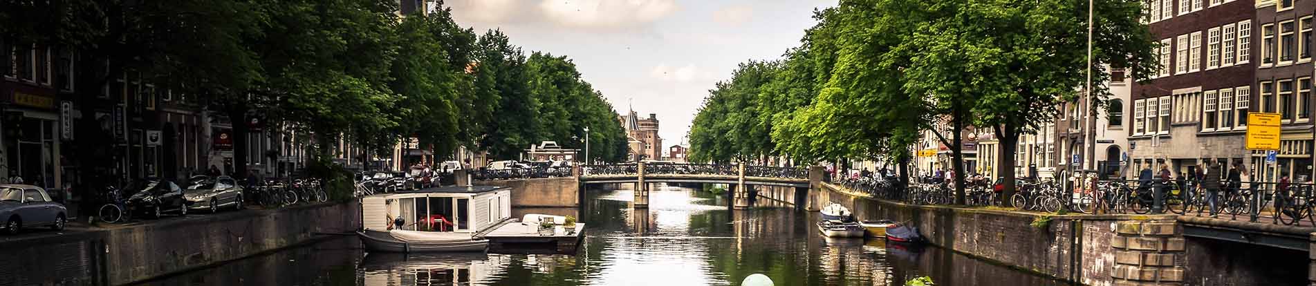 Amazing Destinations in Amsterdam for Absolute Fun