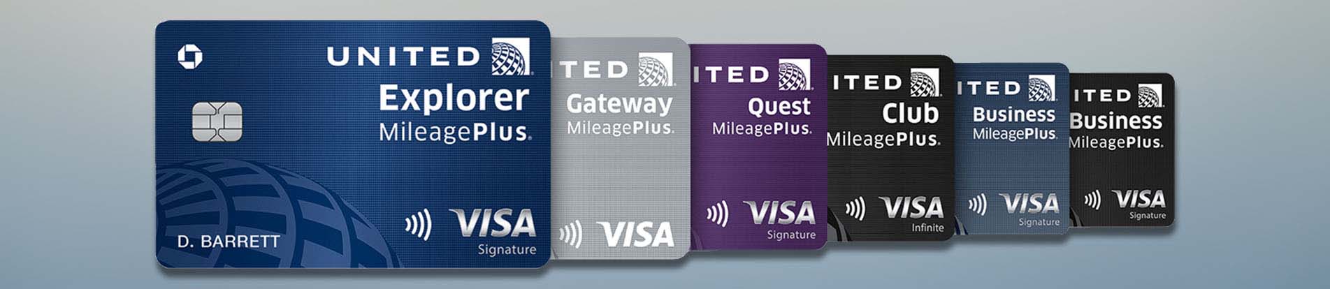 How To Earn United Airlines MileagePlus Points?