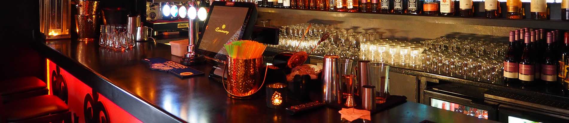 Top 5 Premium Cocktail Bars In Australia