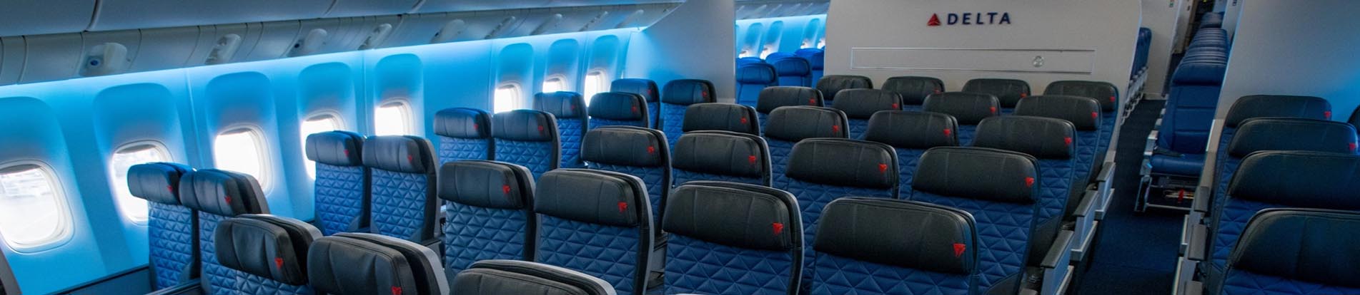 What Safety Measures Taken By Delta On Domestic And International Flights?