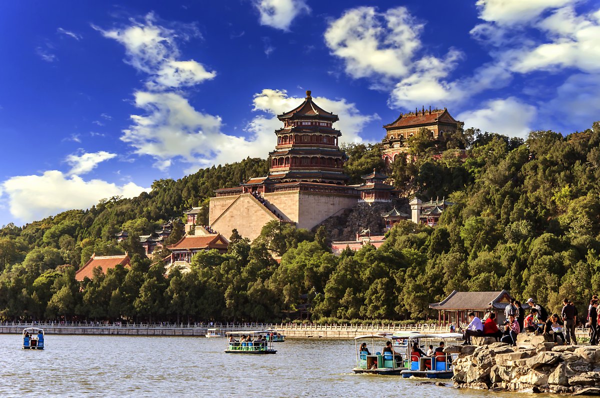 Book Cheap Flights To Beijing To Explore Dynamic Beauty Of Modern China