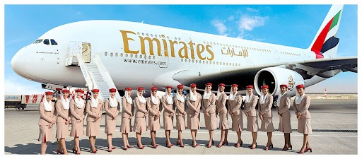 Unique Facts To Know Before You Fly On Emirates Airlines Flights