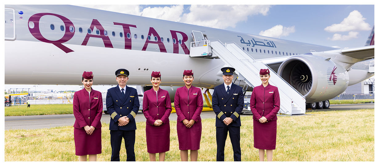 Unveil The Secrets Behind Qatar Airways Phenomenal Success