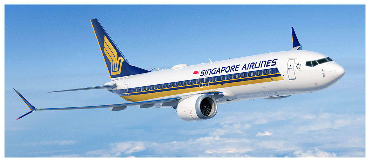 Simplifying Air Travel: All About Singapore Airlines Passenger-Focused Travel Policies