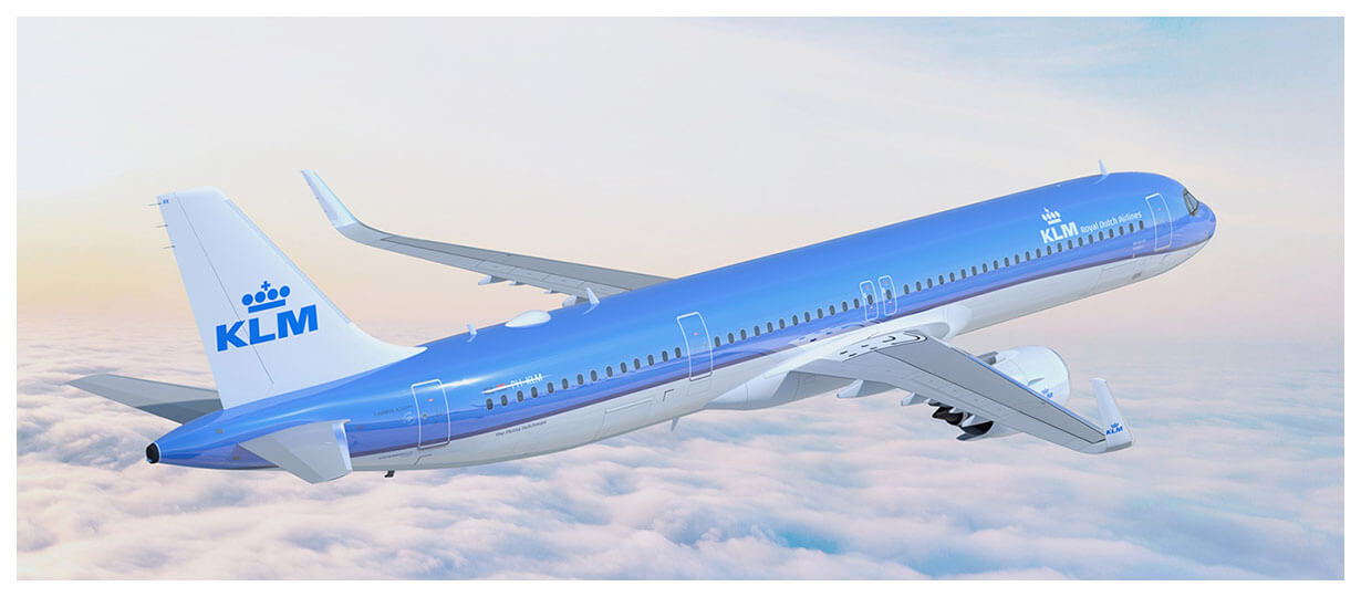 A Complete Guide Of KLM Royal Dutch Airlines Cancellation and Refund Policy