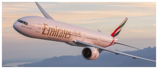 Insightful Reasons Why You Should Fly With Emirates Airlines Flights
