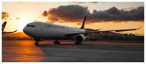 Smart Insider Tips To Enjoy Seamless Air Travel On Turkish Airlines 