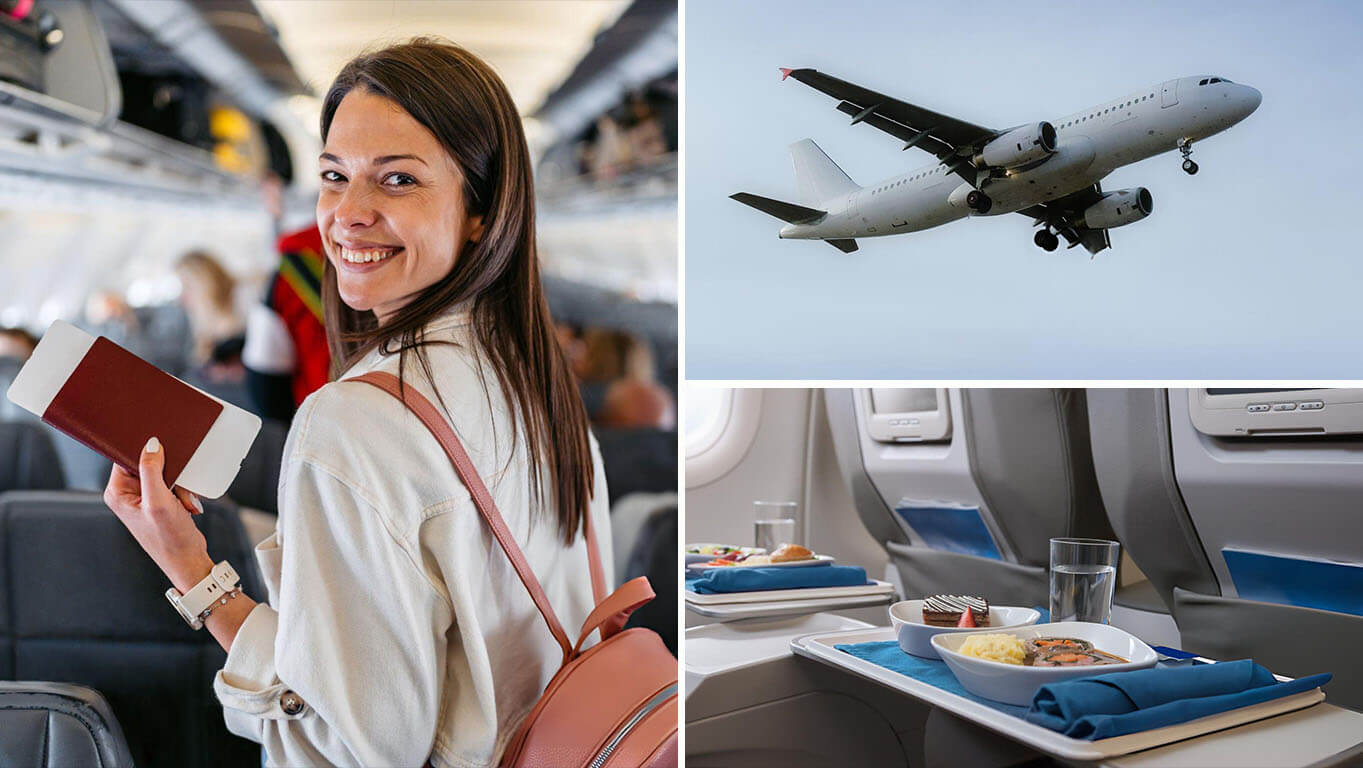 Fly In Style: 4 Best Airlines For Luxury Travel Experience