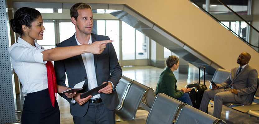 How to Get Cheap United Airlines First Class Flights Tickets?