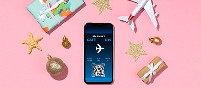 Celebrate New Year with Cheap Flights Booking  in January