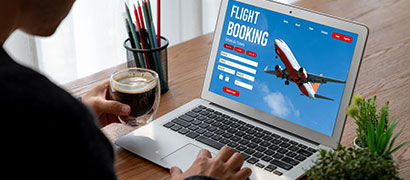 How Can You Find the Best Flight Deals Quickly?