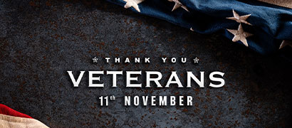 Where to Go for Veterans Day 2024: Top Flight Routes and Deals?