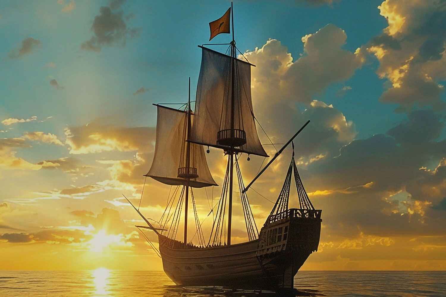 How to Find Cheap Columbus Day Flights in 2025