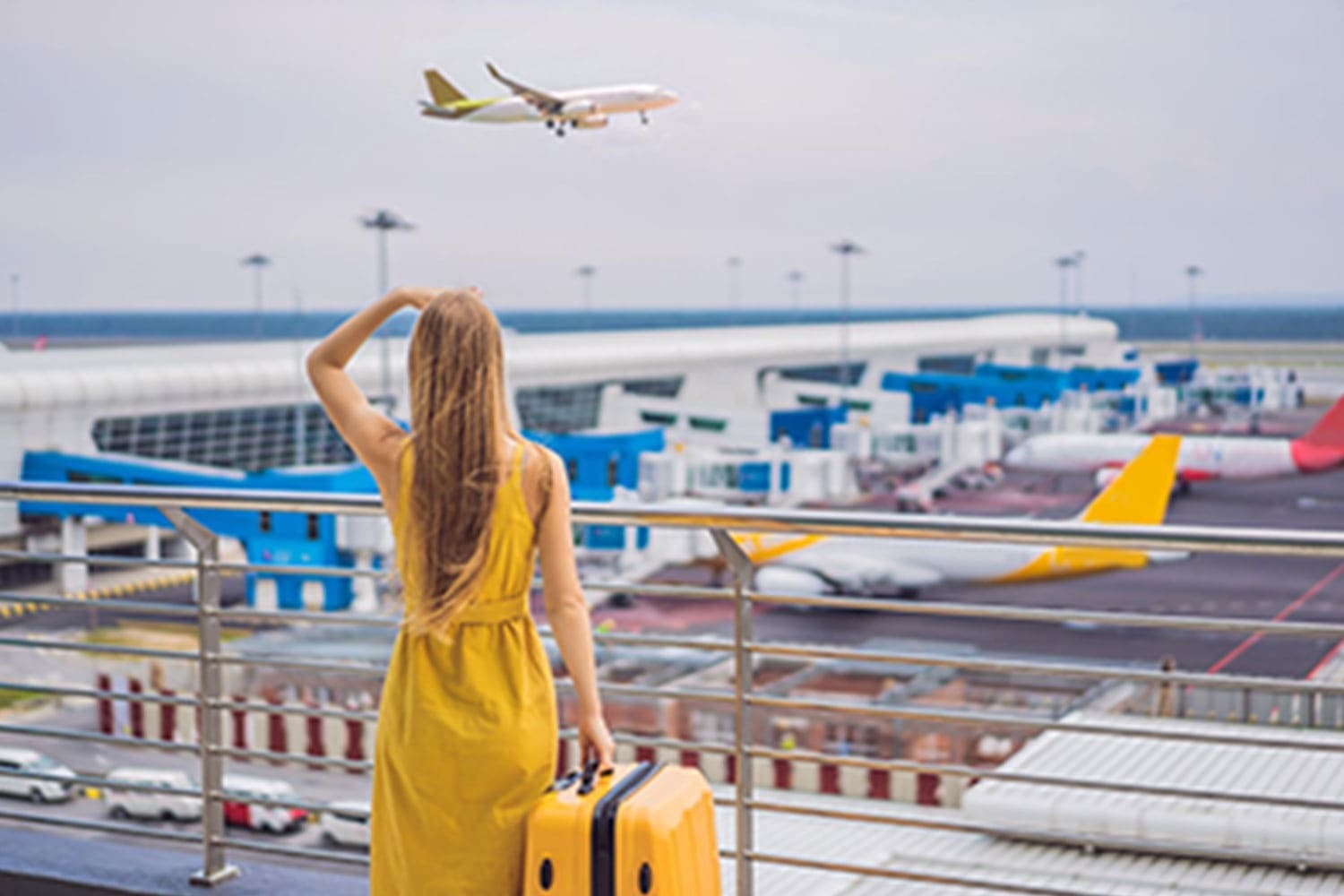 Travel Where Your Heart Wishes with Southwest Airlines