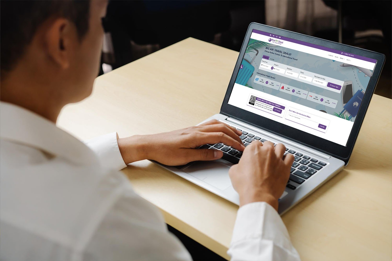 How Can You Book Austrian Airlines Reservations?
