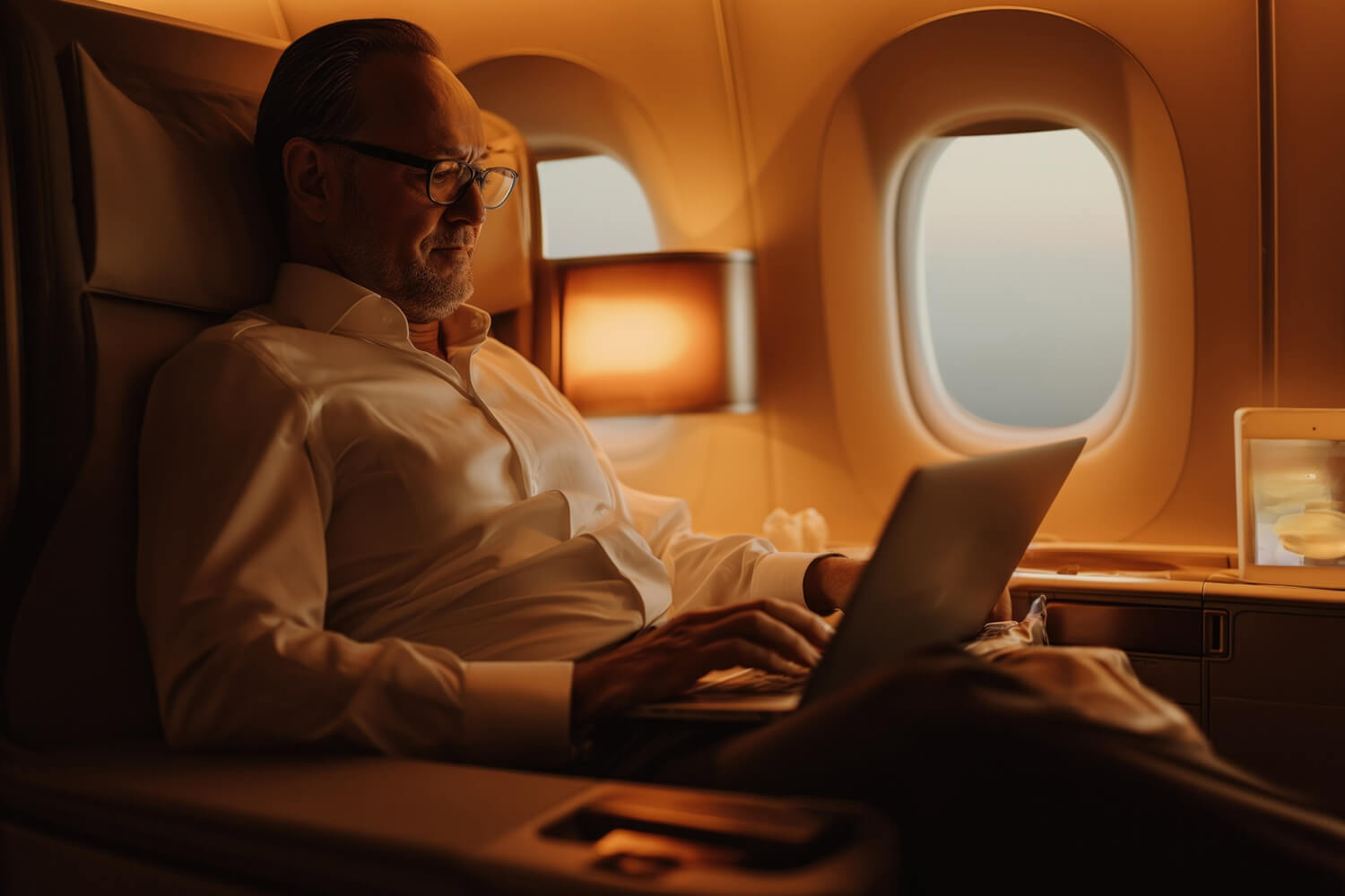 Take Red-Eye Flights That Work for Your Budget