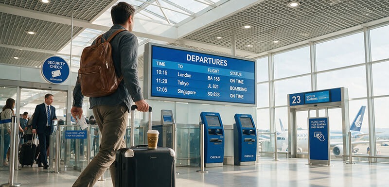From Coast to Coast: Catch the Hottest Southwest Airlines Flight Deals