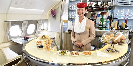food- emirates
