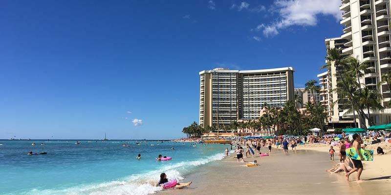 Honolulu - Family Vacations