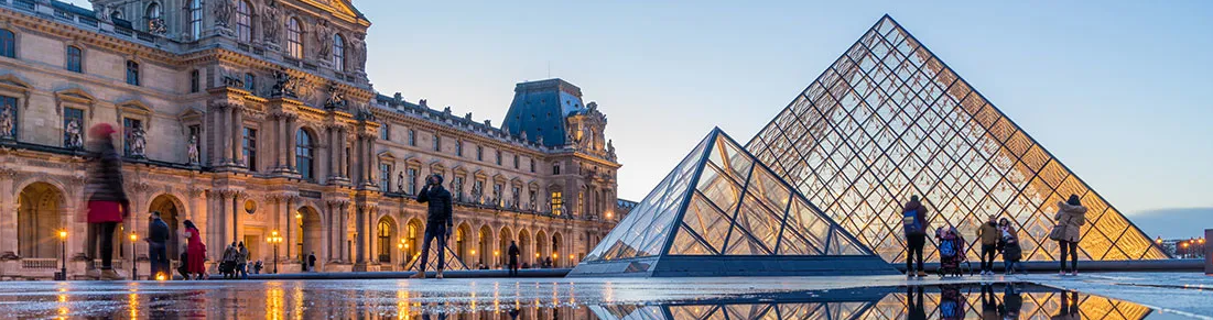 World Class Museums | PARIS