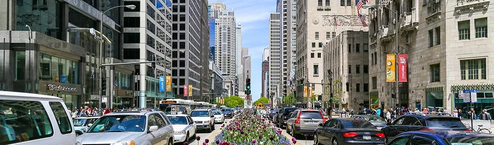 Amazing Destinations in Chicago | The Magnificent Walk