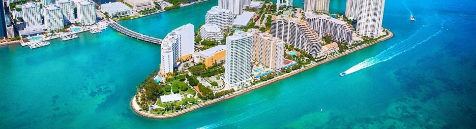 WHY MIAMI SHOULD BE YOUR NEXT TRAVEL DESTINATION